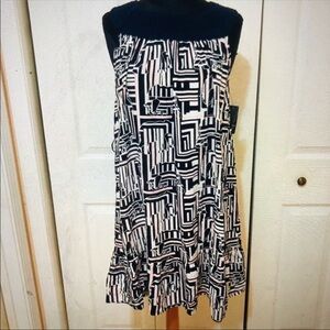 Motherhood Maternity/just comfort dress